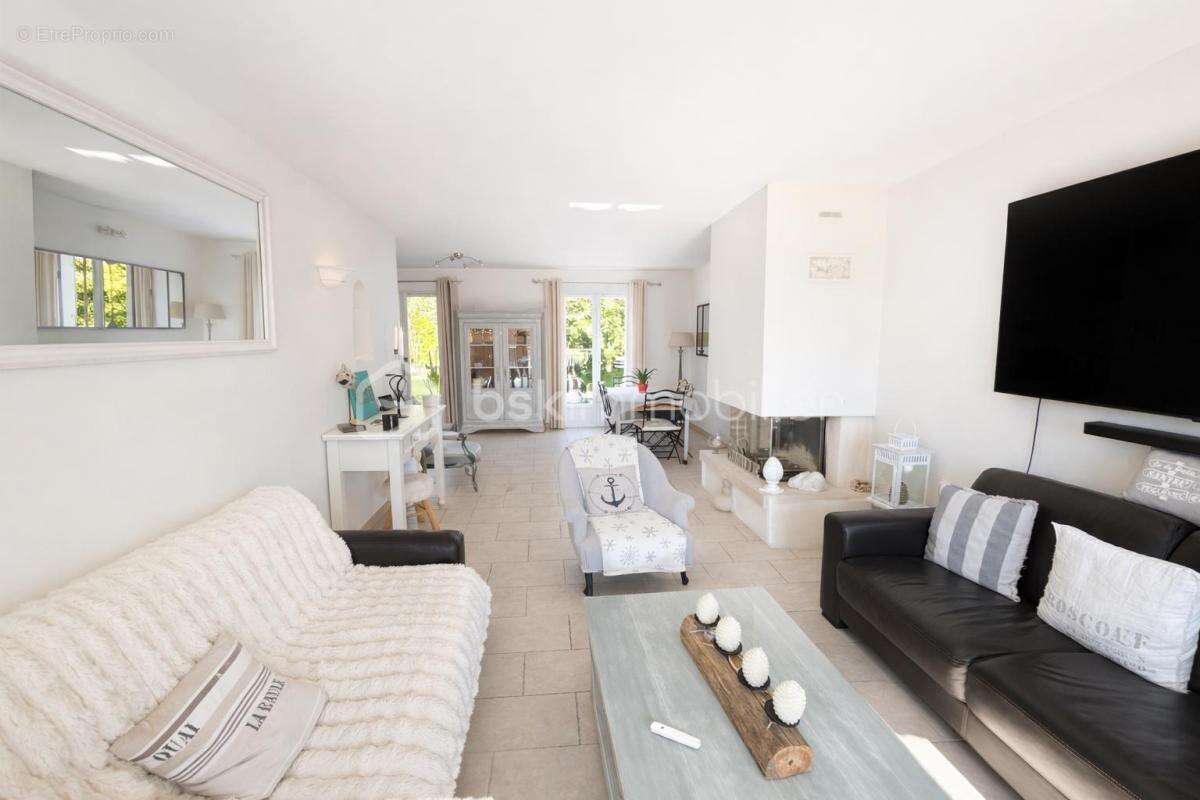  Maison familiale 150 m² – Jardin paysagé – Emplacement idéal!! - photo 5