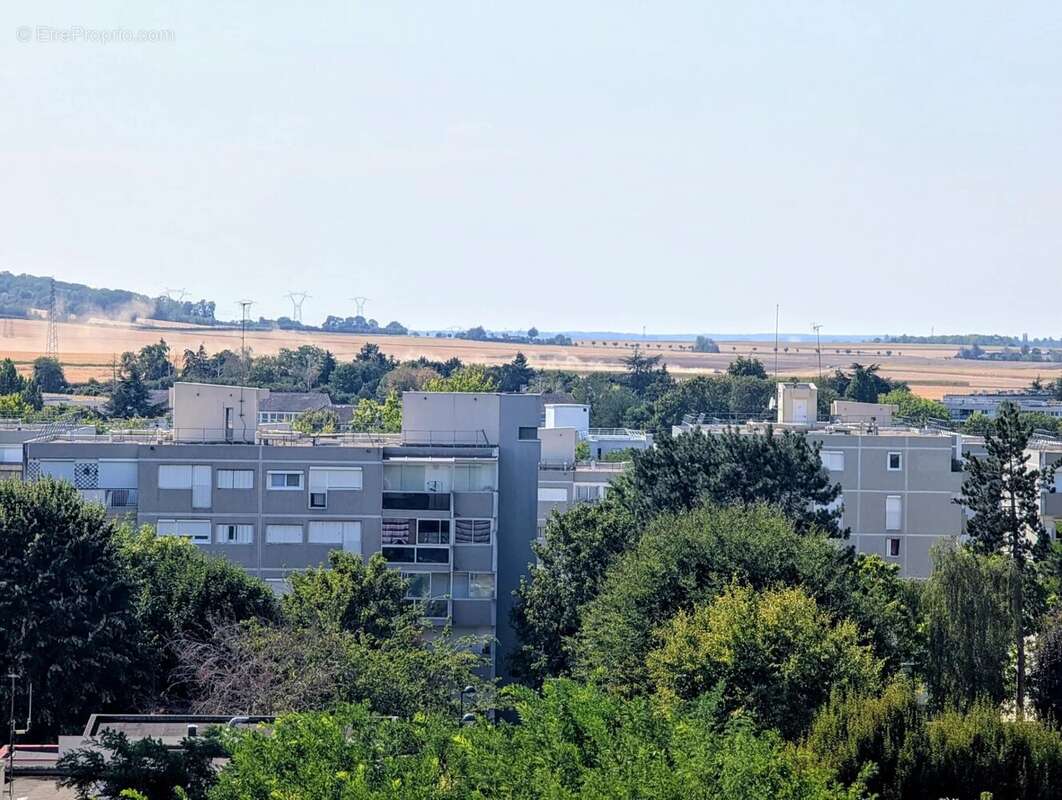 Appartement 3p 2 chambres  - aucuns travaux a prevoir - photo 2