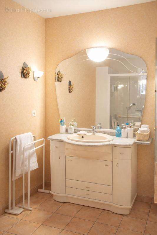 Maison à QUINT-FONSEGRIVES