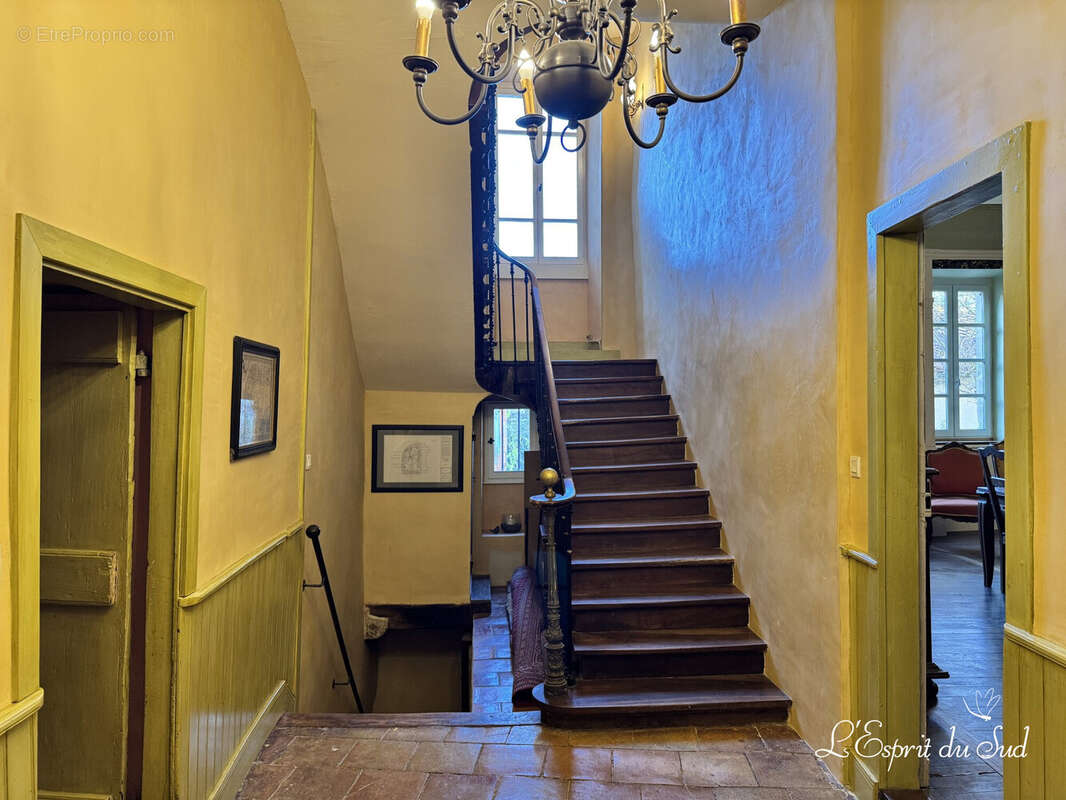 Maison à SAINT-ANTONIN-NOBLE-VAL