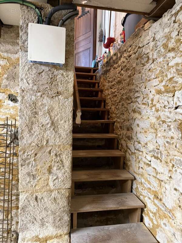 Maison à LA FAYE