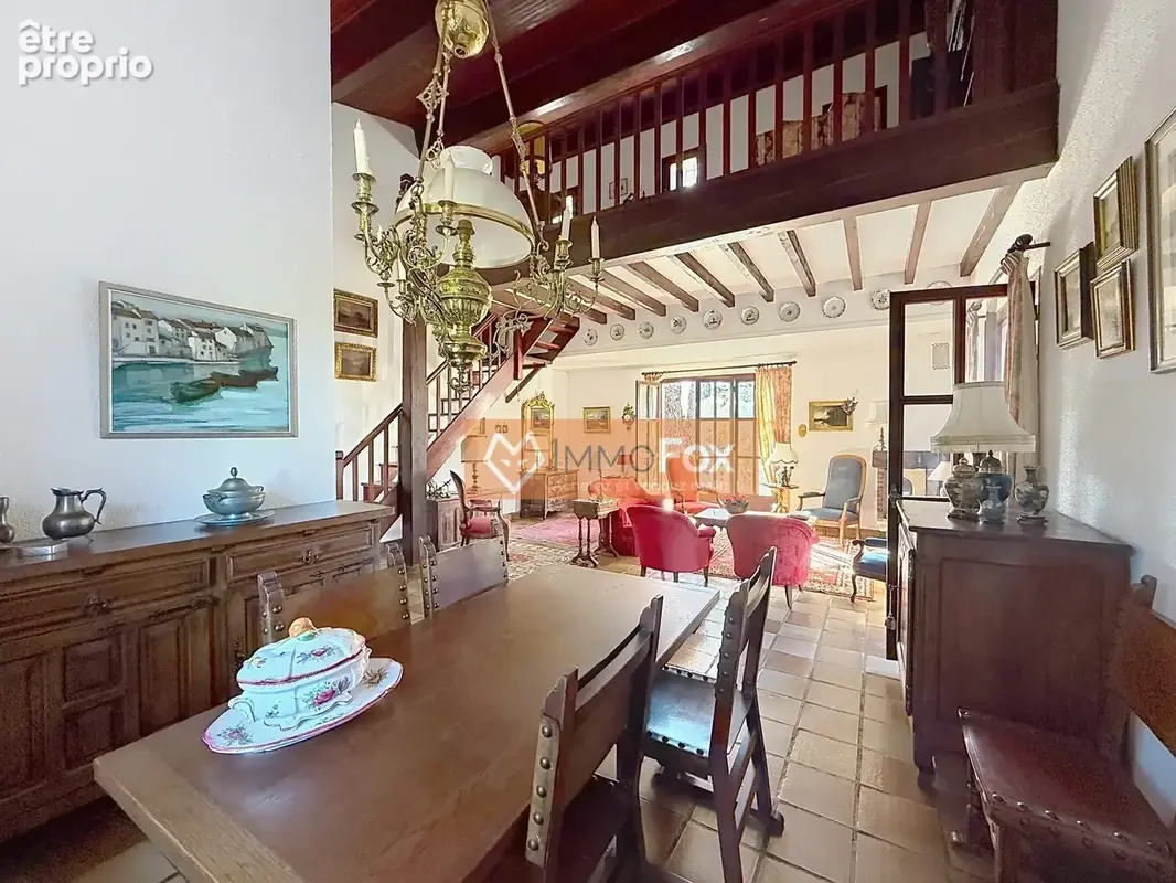Maison 5 pièces 144 m² à vendre à Canohes (66680) - photo 4