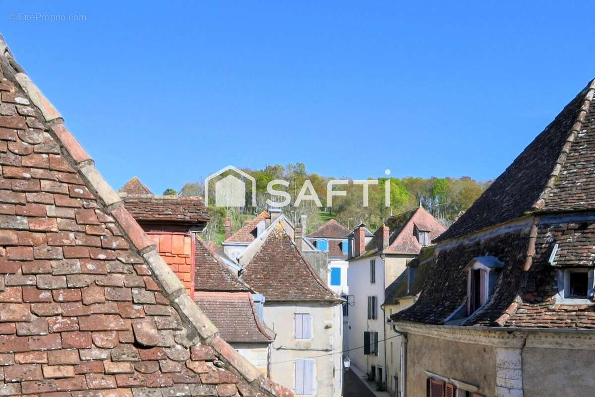 Photo 3 - Maison à SALIES-DE-BEARN