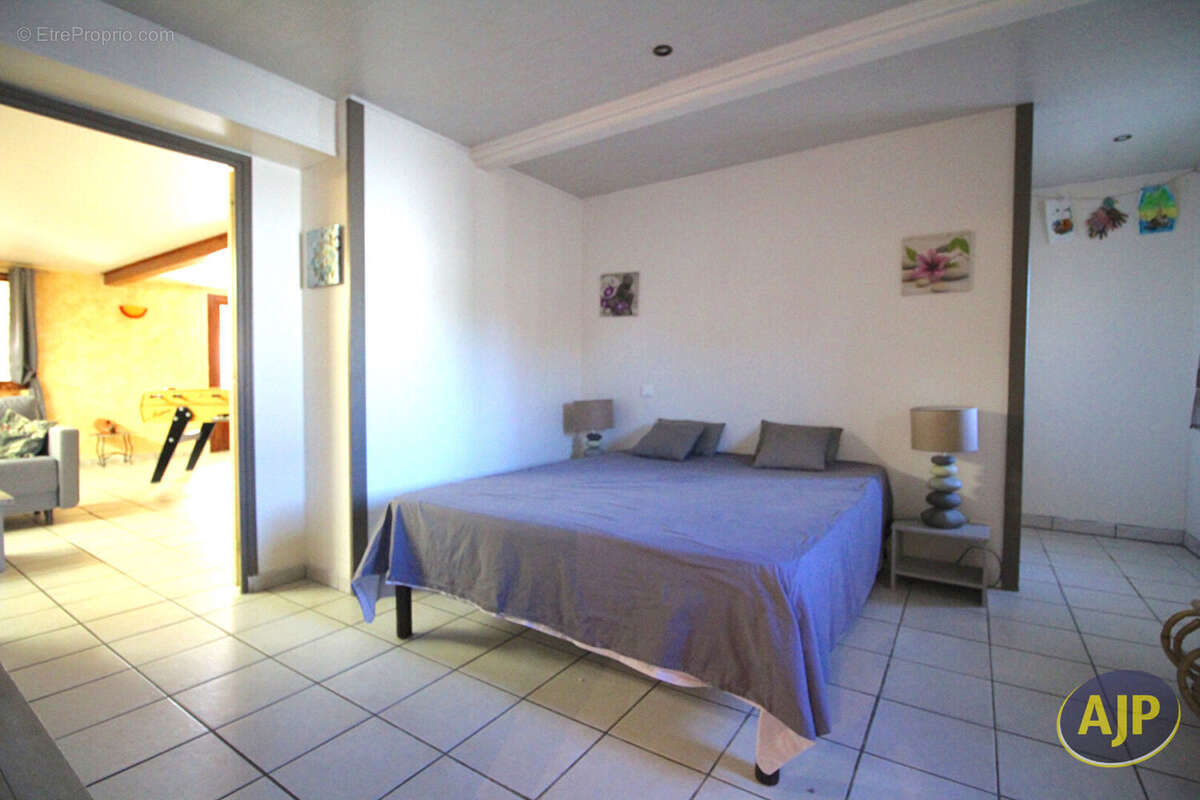 Maison Libourne 8 CH - PISCINE - photo 8