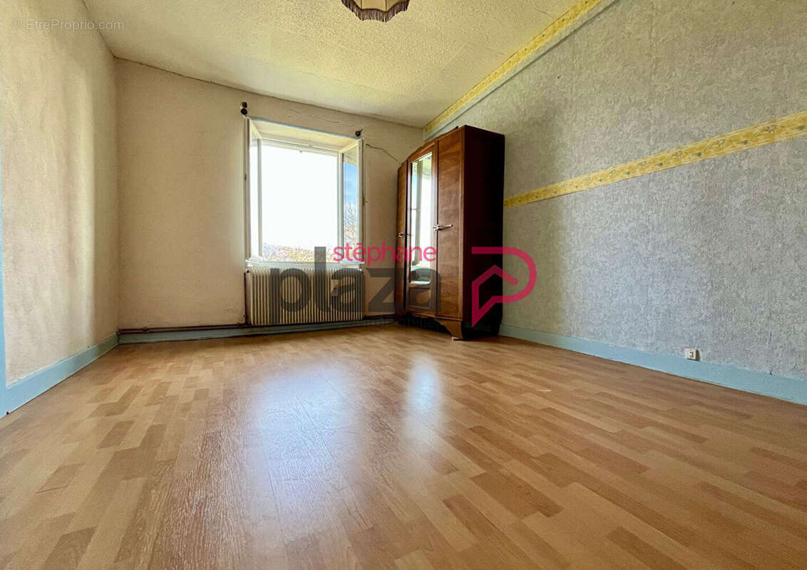 Maison en pierres Foncine Le Haut 7 pièce(s) 185 m2 - photo 10