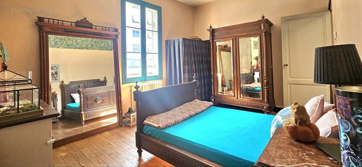 Maison à BORDEAUX