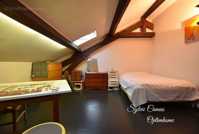 Maison de caractère – 233 m² – Fort potentiel – Sainte-Sigolène - photo 17