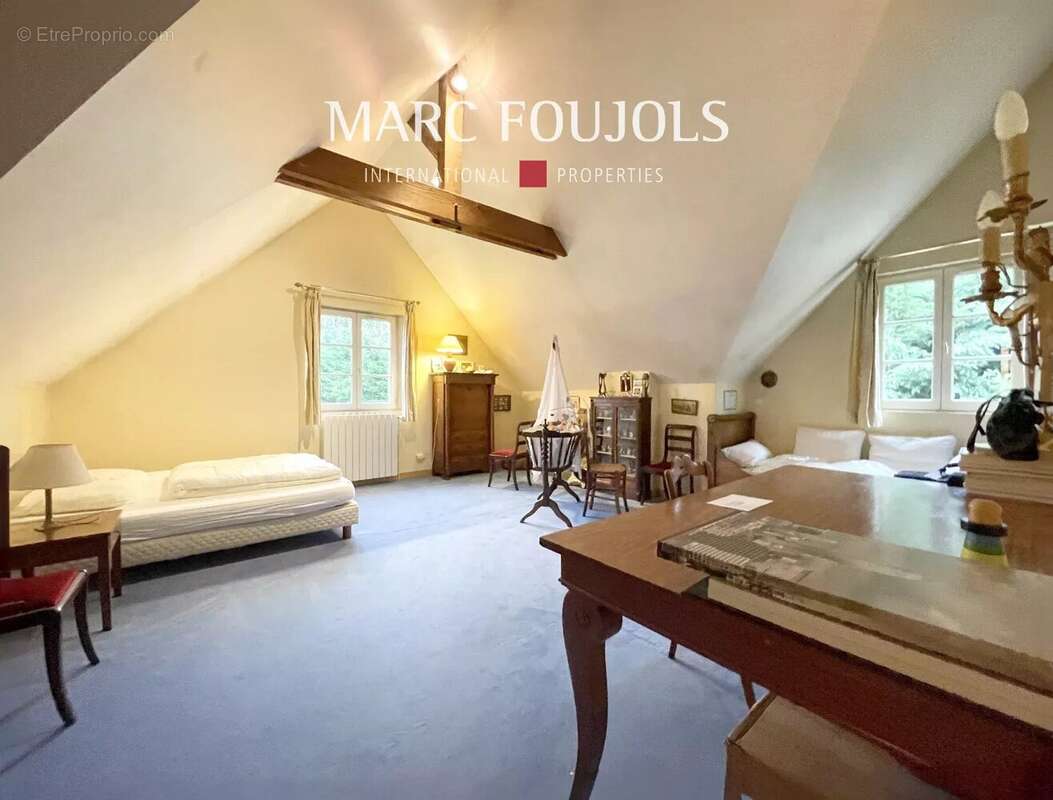 Maison à SENLIS