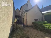 Maison à CHEMIRE-SUR-SARTHE