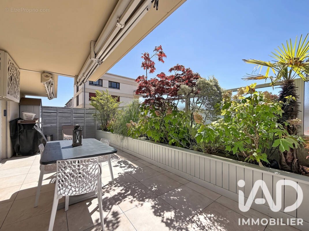 Photo 1 - Appartement à LYON-3E