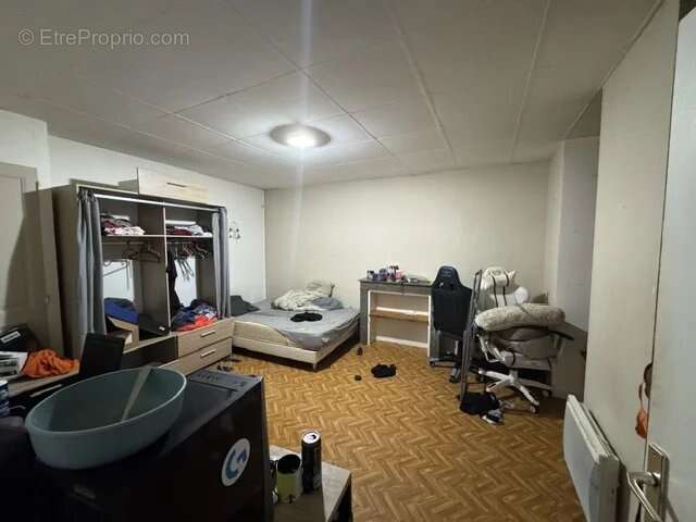 Appartement à LA MURE