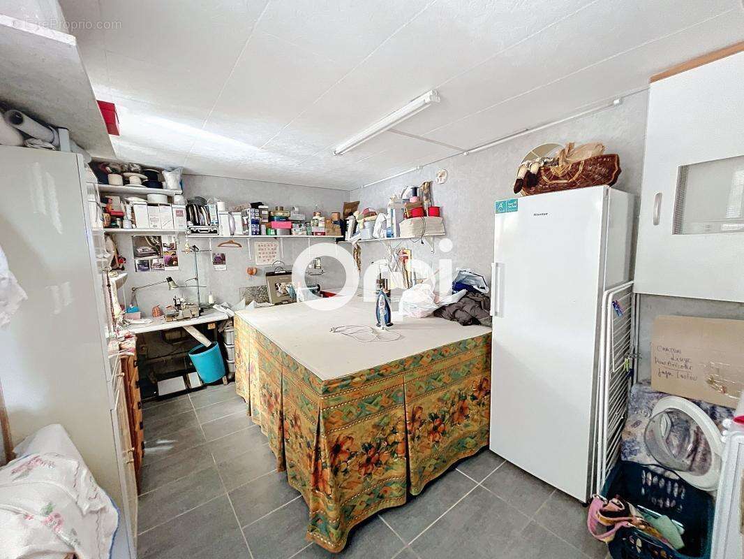 Maison À Vendre - photo 15