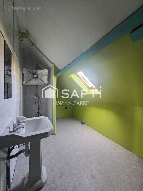 Photo 7 - Maison à VIERZON