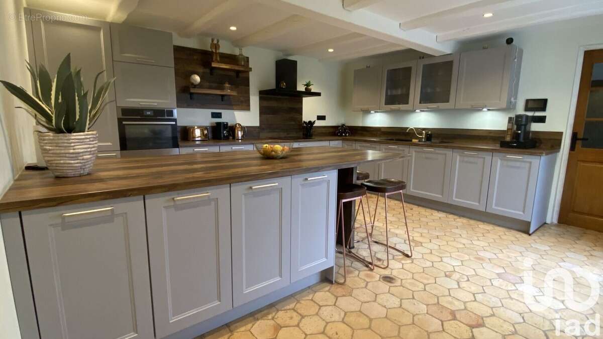 Photo 4 - Maison à JAUX