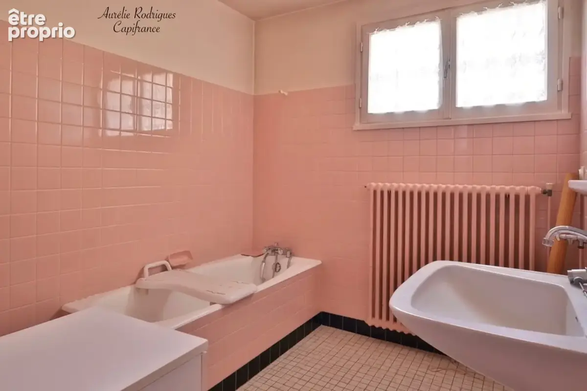 Maison à vendre 6 pièces MANZIAT (01) - photo 12