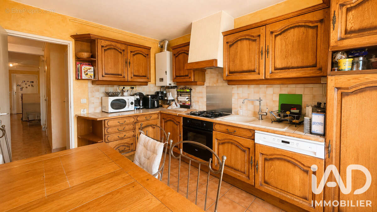 Photo 7 - Appartement à MARSEILLE-11E