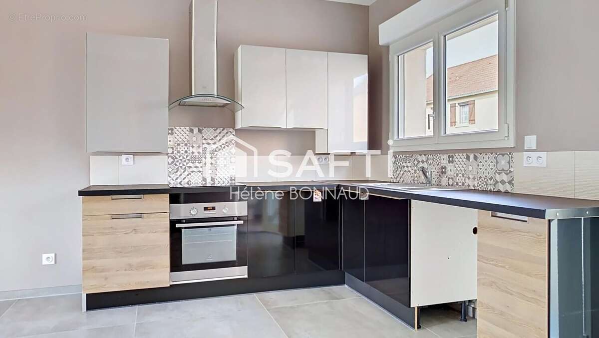 Photo 6 - Appartement à AUXONNE