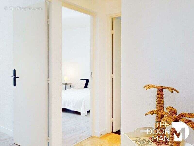 Appartement à LE LAVANDOU