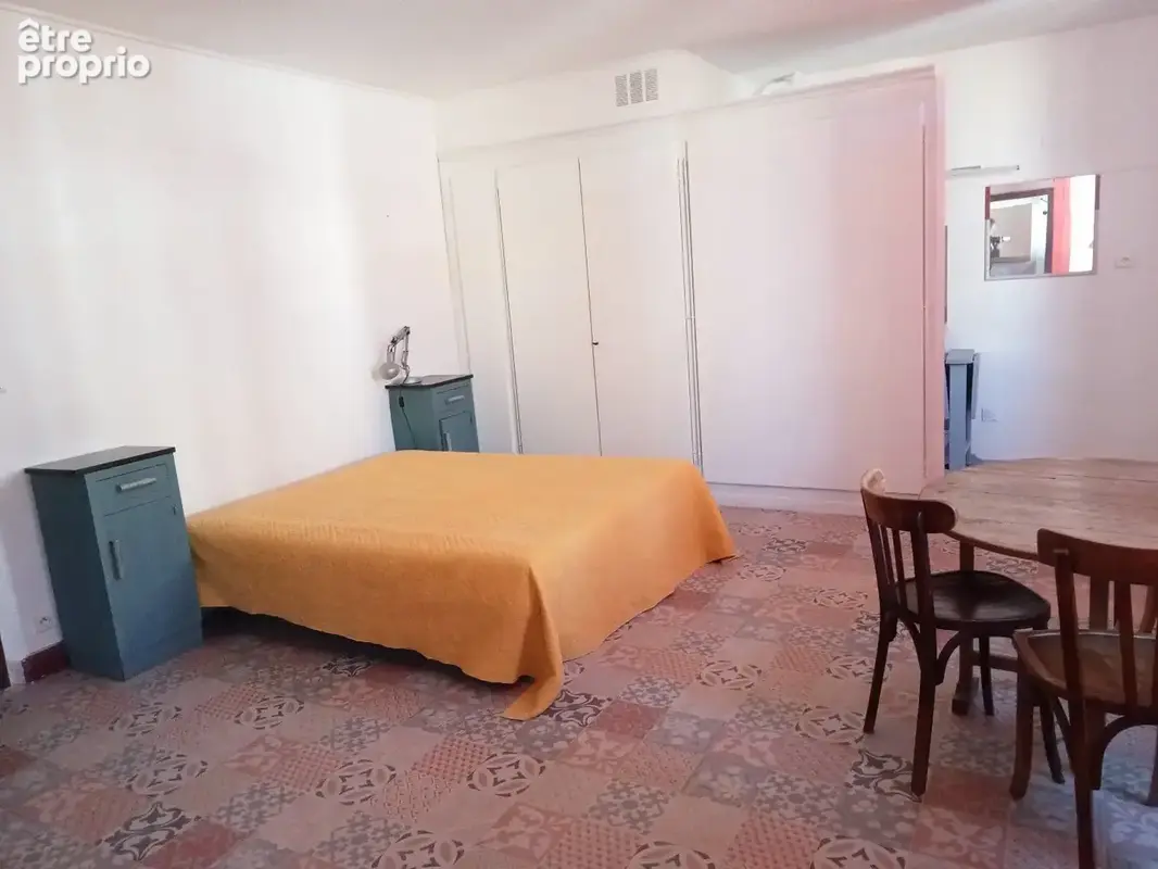Maison ancienne refaite à neuf, 3 appartements / 1 studio, terrasse et jardin ! - photo 18