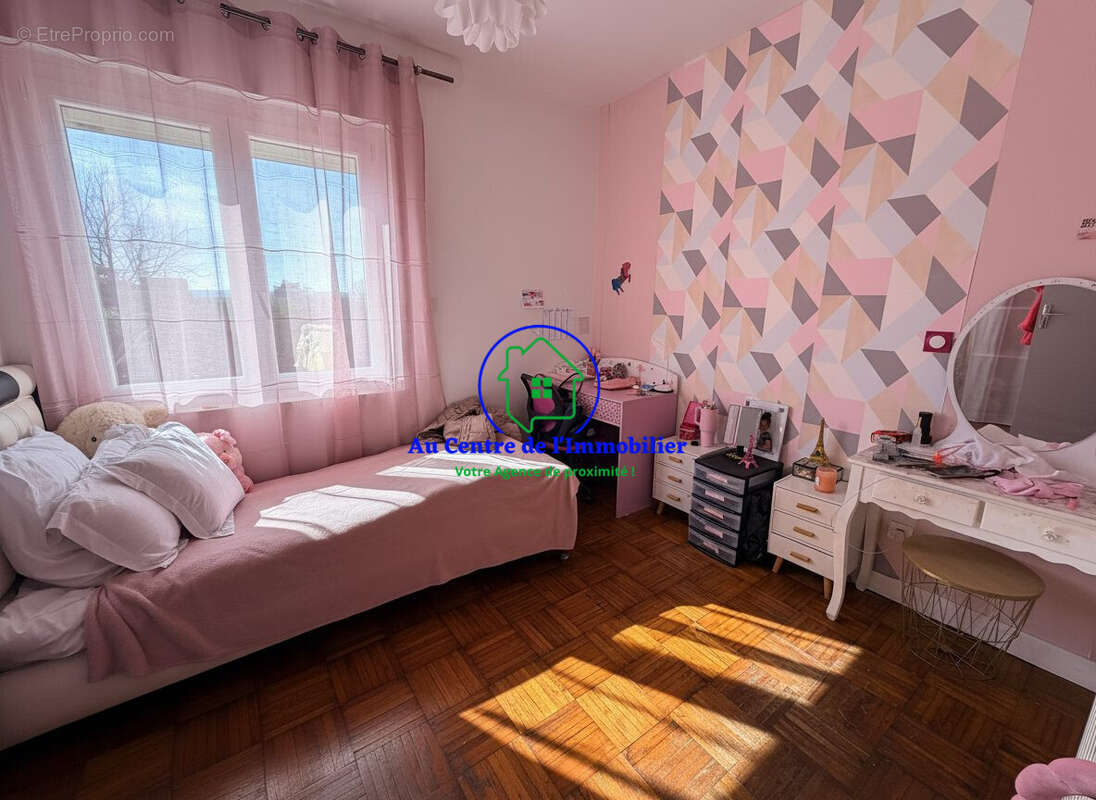 Maison à BON-ENCONTRE