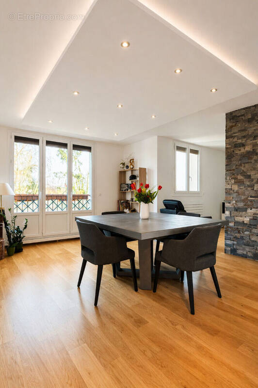 Appartement à PALAISEAU