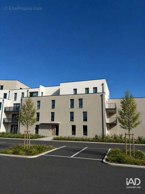 Photo 2 - Appartement à BLAINVILLE-SUR-ORNE