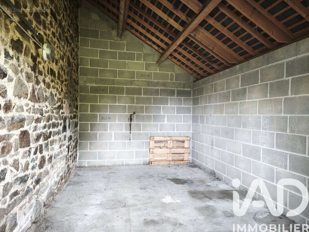 Photo 8 - Maison à SAINT-FRAIMBAULT-DE-PRIERES