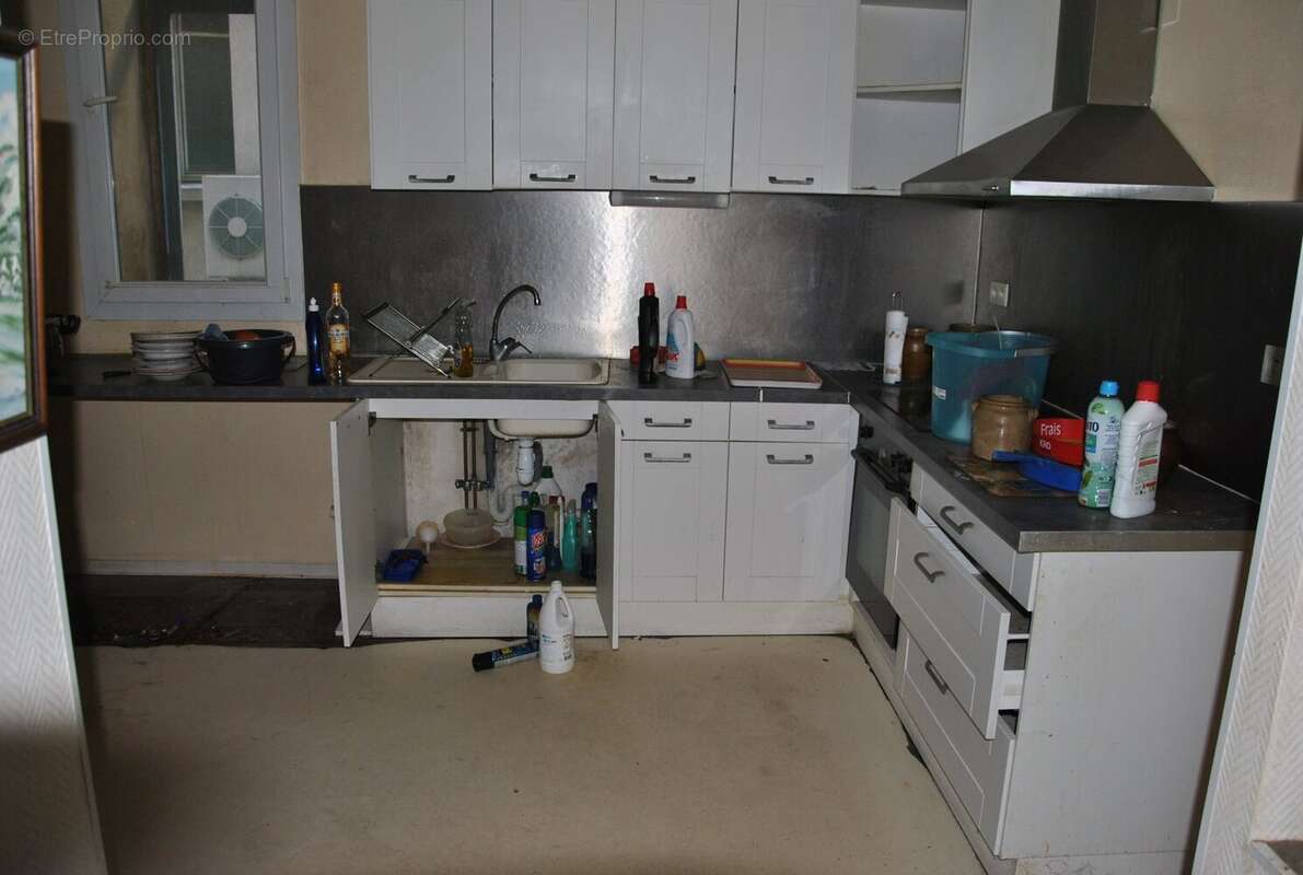 Appartement à BEZIERS