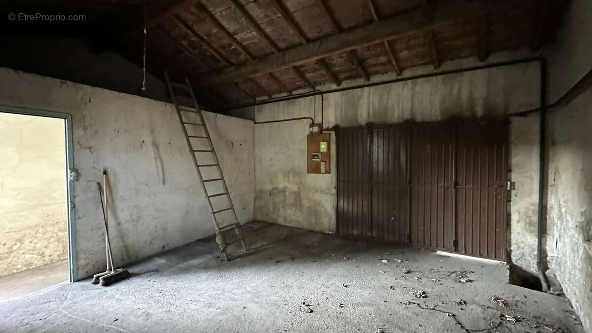 Maison à ROMANS-SUR-ISERE