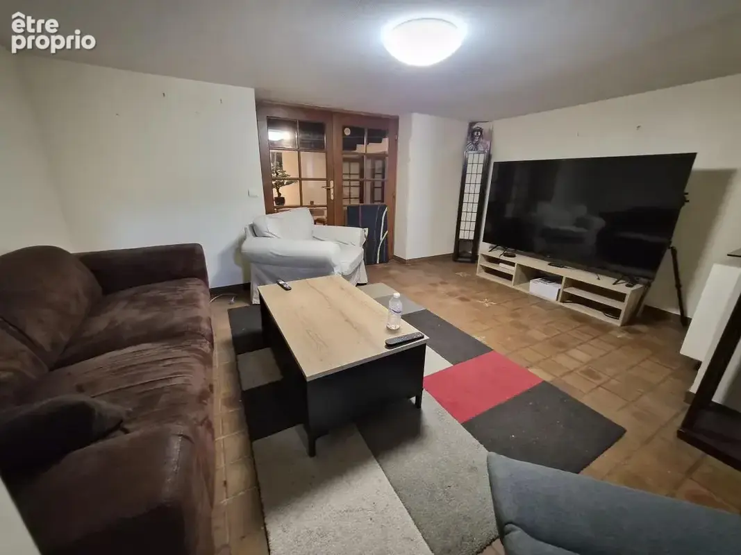 Maison 8 pièces 294 m² à vendre à Sexey-Les-Bois (54840) - photo 6