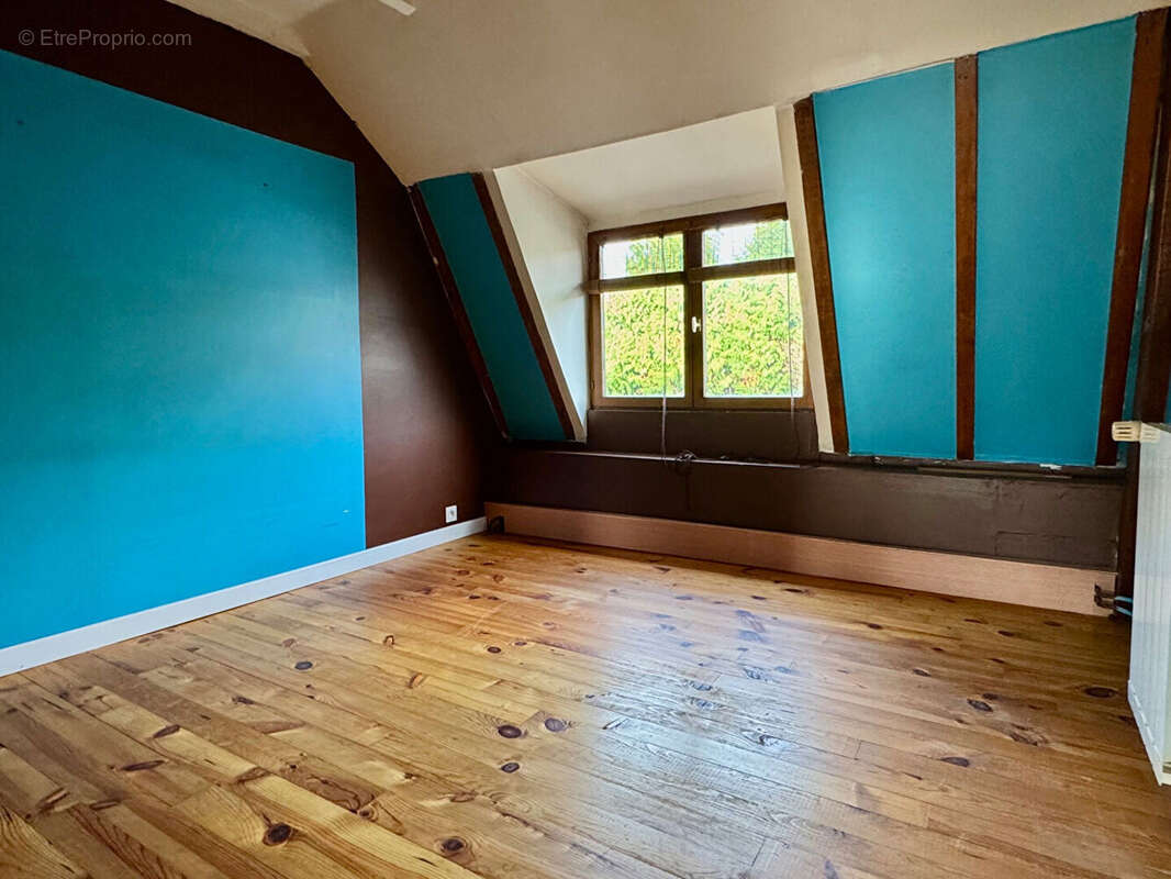 Maison à VILLENEUVE-D&#039;ASCQ