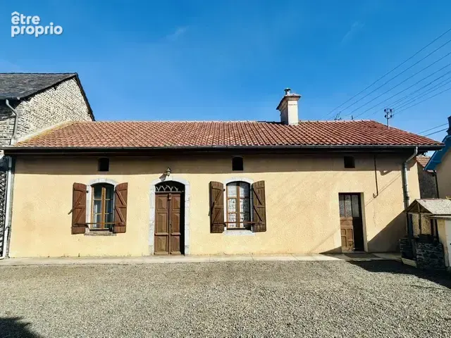 A vendre, 2 maisons sur la commune d'Andrest - photo 2