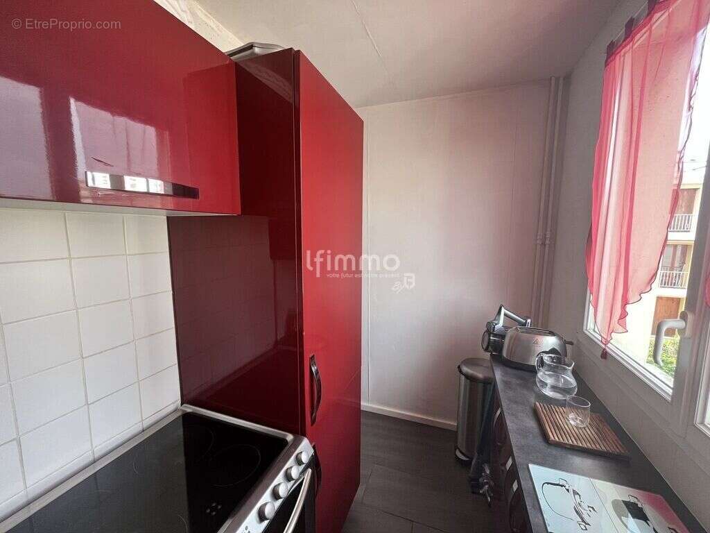 Appartement à LE PERREUX-SUR-MARNE