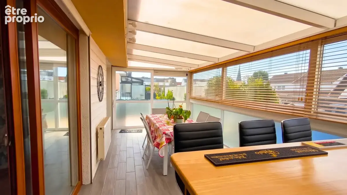 Maison 4 chambres - photo 2