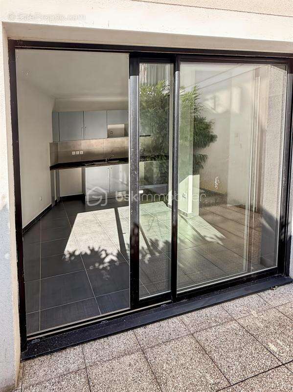 Appartement à GOURNAY-SUR-MARNE