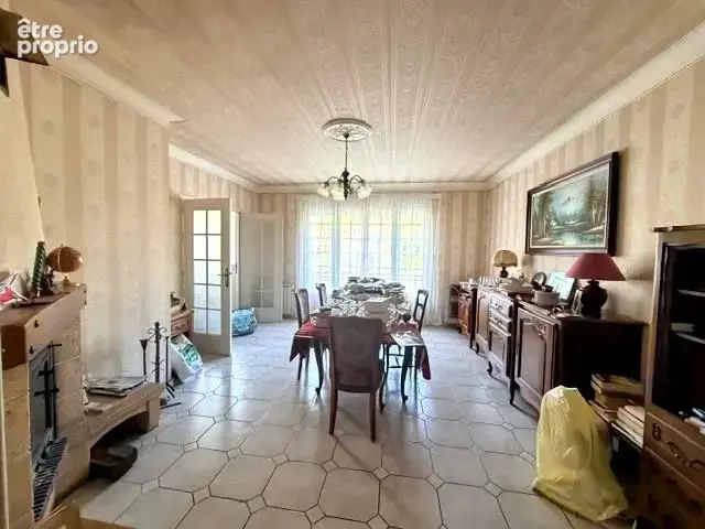 Maison 3 pièces 76 m² à vendre à Rou-Marson (49400) - photo 3