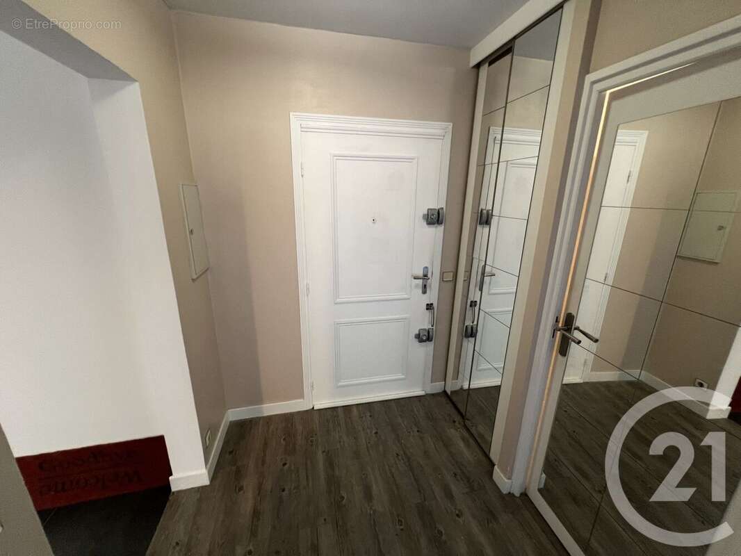 Appartement à SAN-MARTINO-DI-LOTA