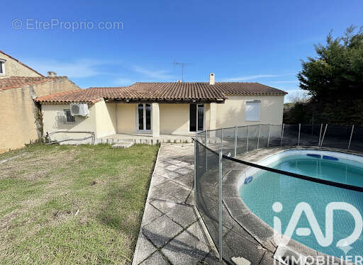 Photo 3 - Maison à BOUC-BEL-AIR