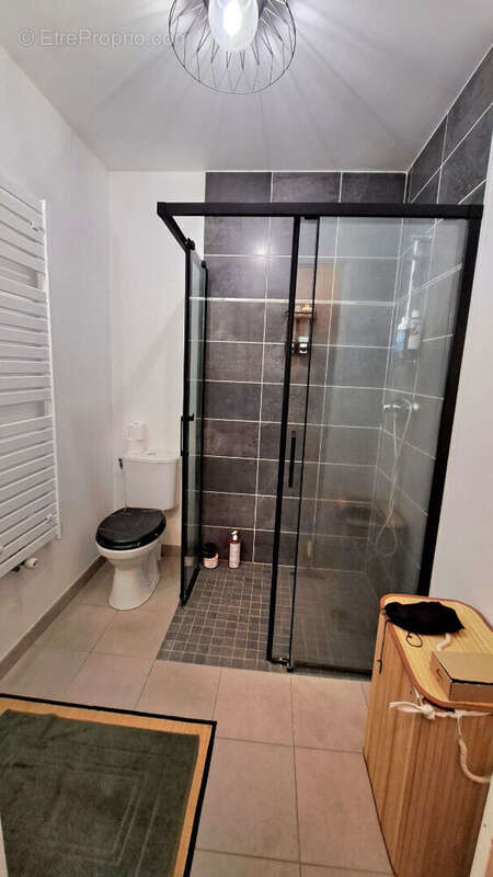 Maison à BRUYERES-SUR-OISE