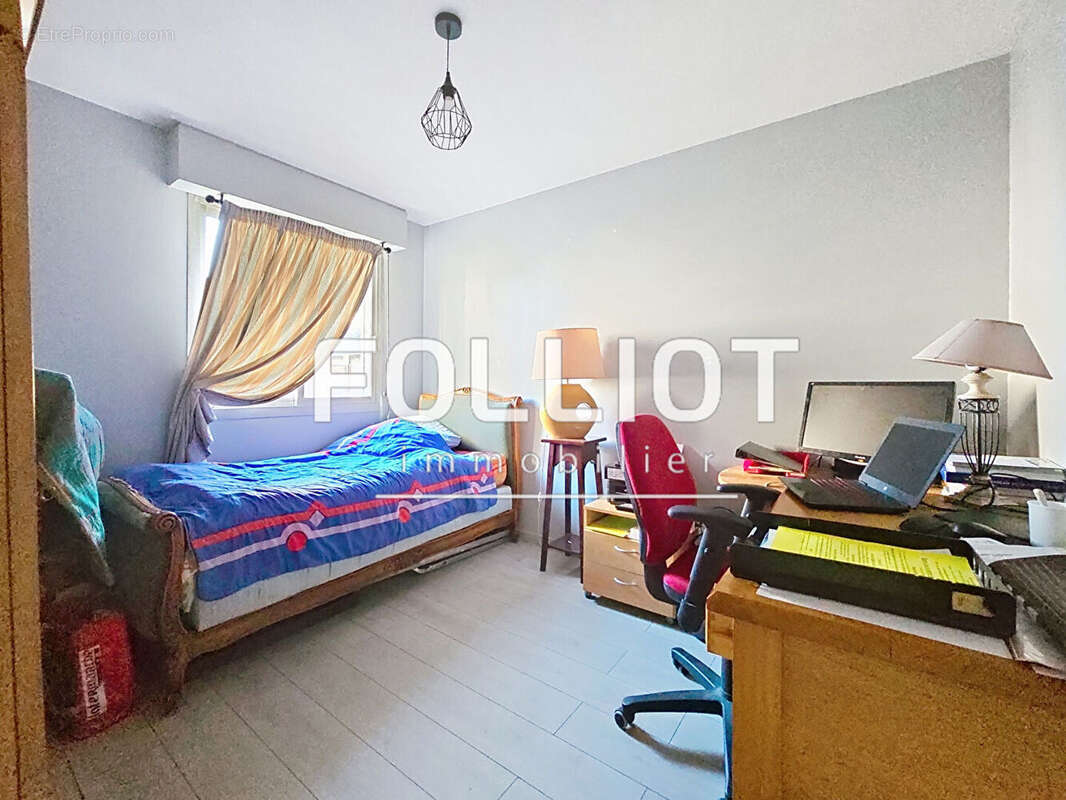 Appartement à CAEN