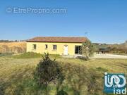 Photo 1 - Maison à FLEURANCE