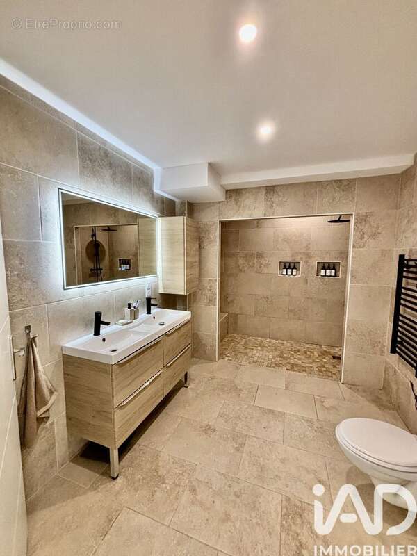 Photo 8 - Maison à CONILHAC-CORBIERES