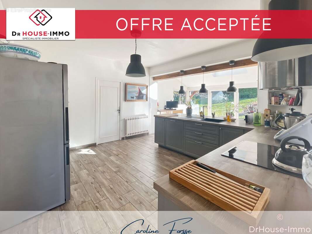 Maison à SAINT-CERE