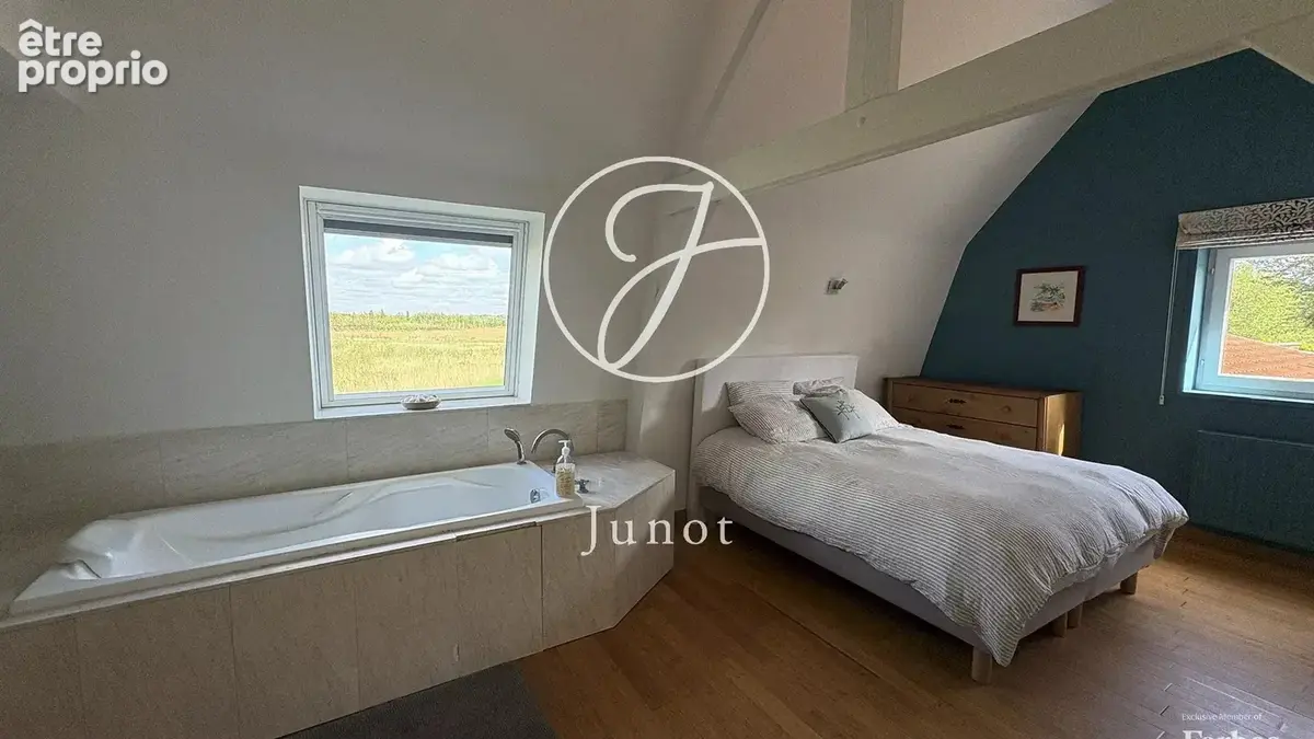 Gruson - Maison individuelle – 6 pièces – 154m² – 4 Chambres – Véranda - Jardin – Garage - photo 7