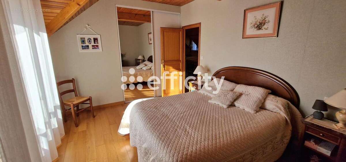 Maison à ARGELES-GAZOST