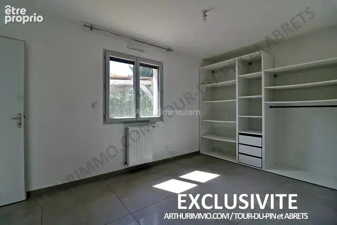 Vente Maison La tour-du-pin(38110) 275 000ï¿œ - photo 7