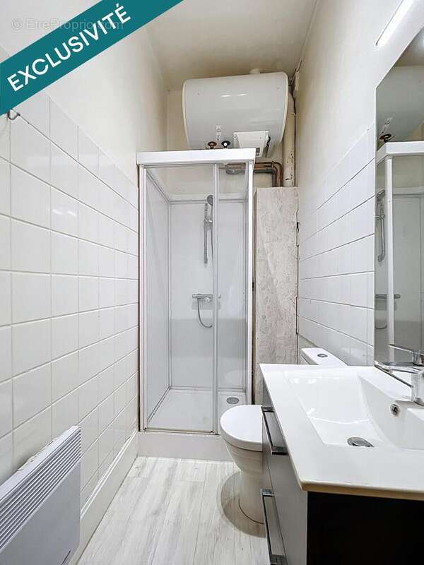 Photo 7 - Appartement à NANCY