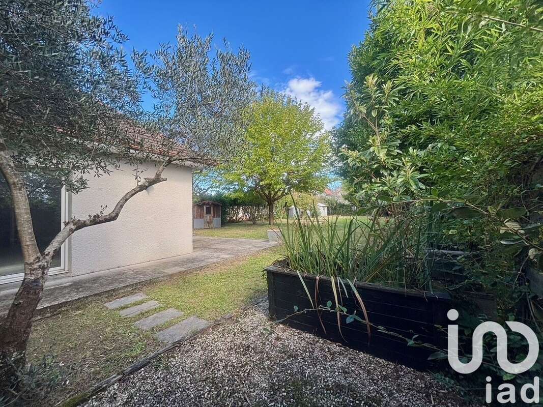Photo 3 - Maison à NARCASTET
