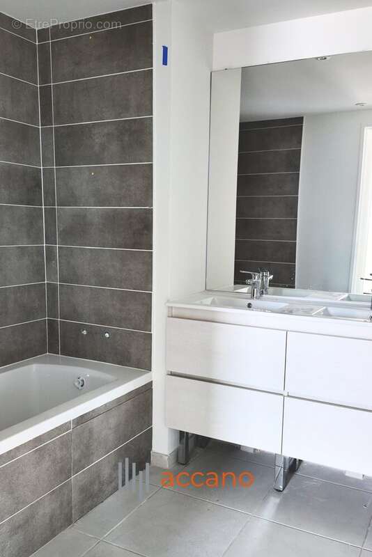 Appartement à LYON-7E