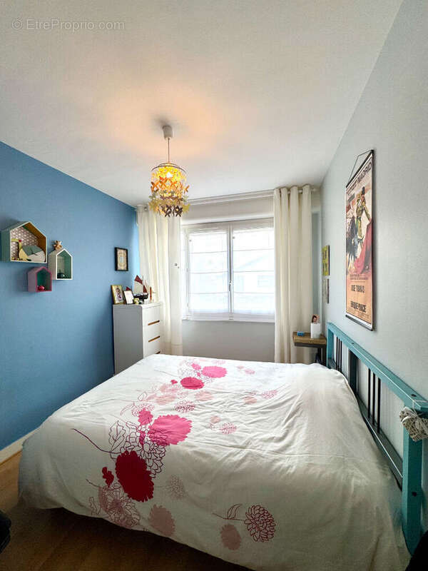 Appartement à LORIENT